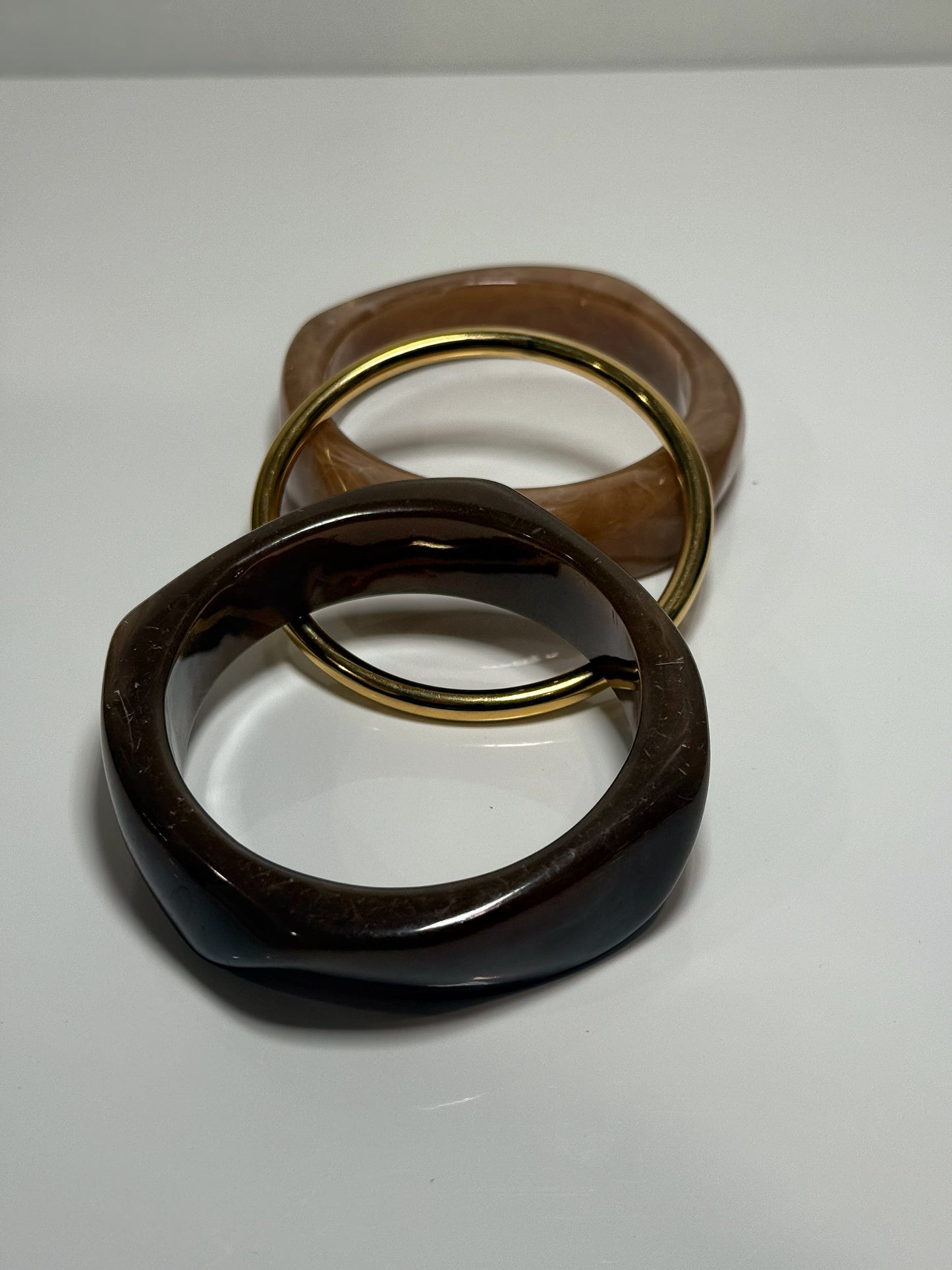 Bracelet résine