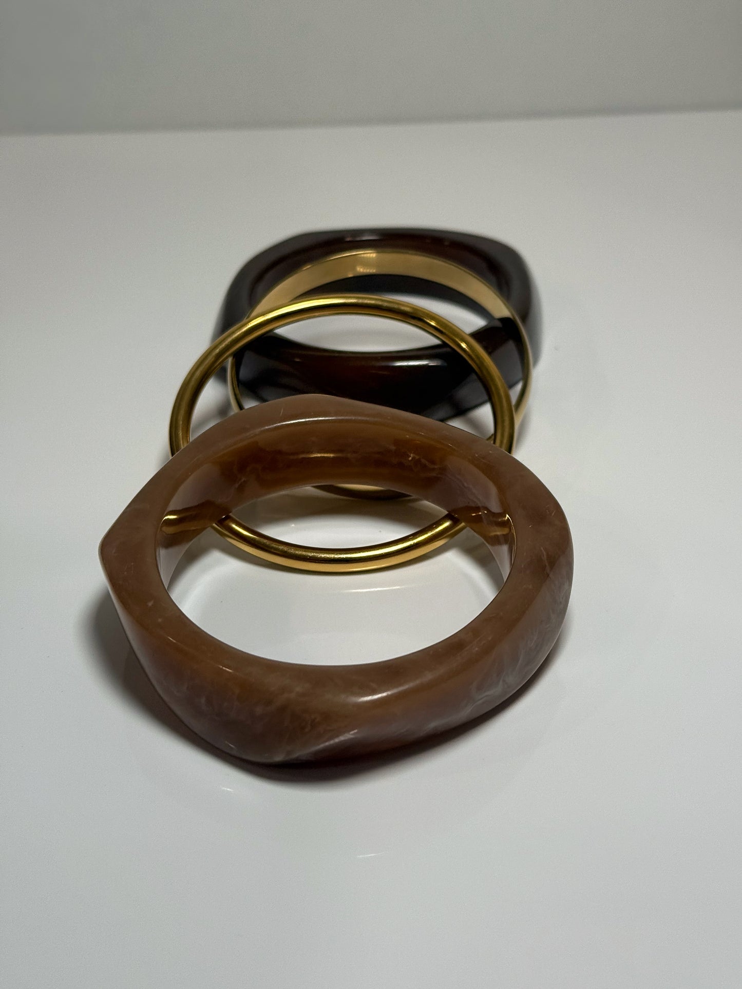 Bracelet résine