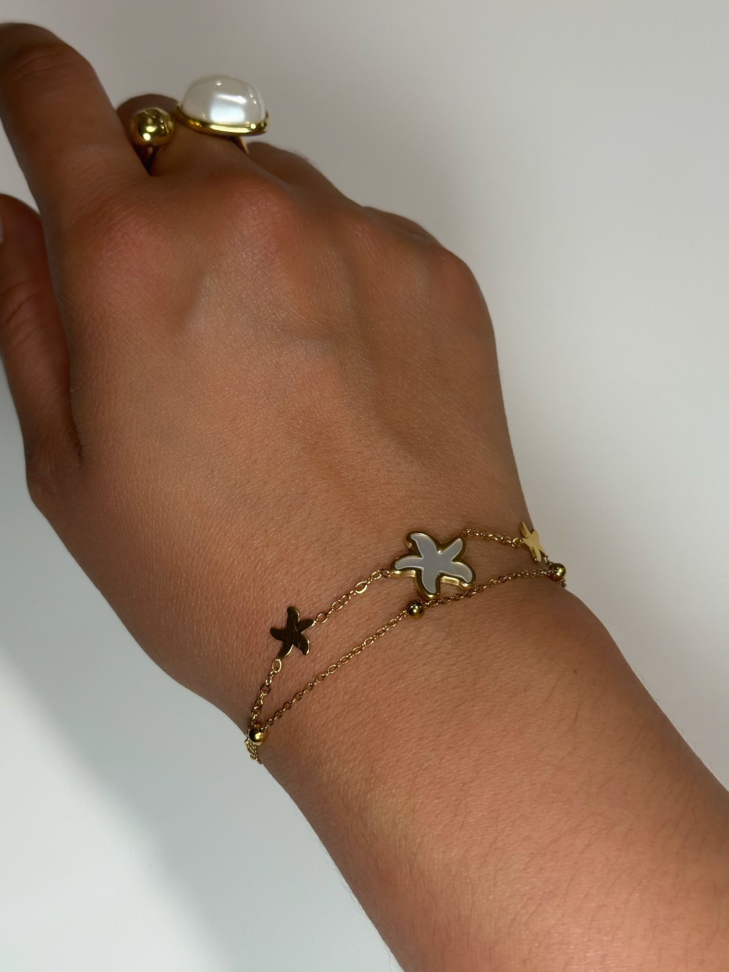 Bracelet "Elsa"