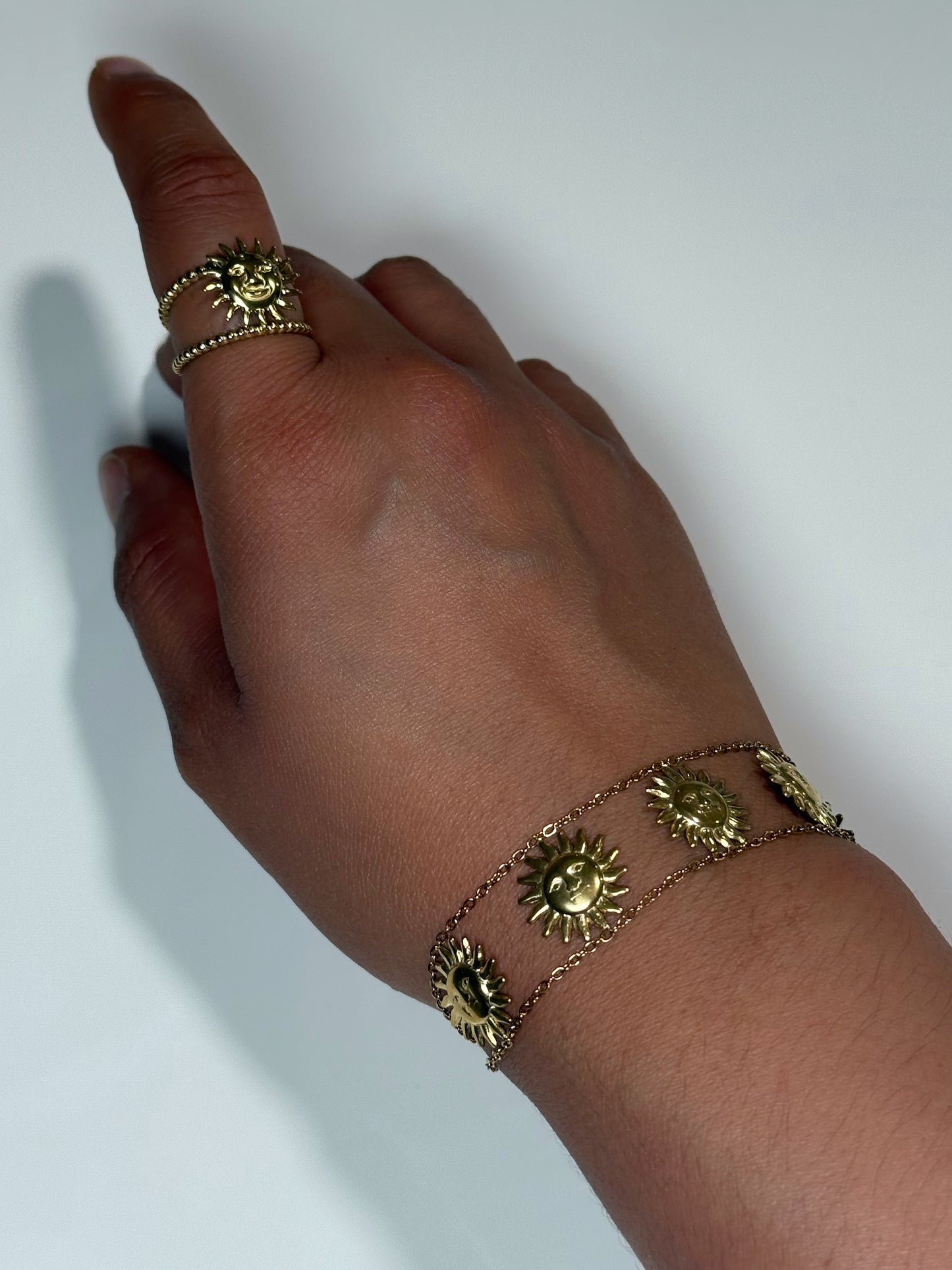 Bague "Summer"