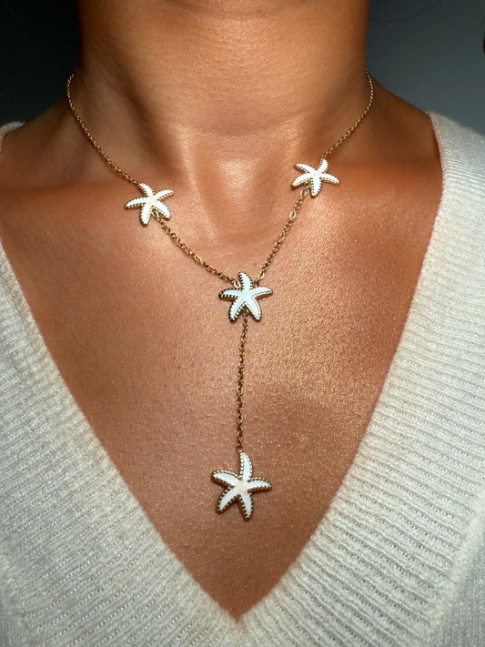 Collier "Elsa"