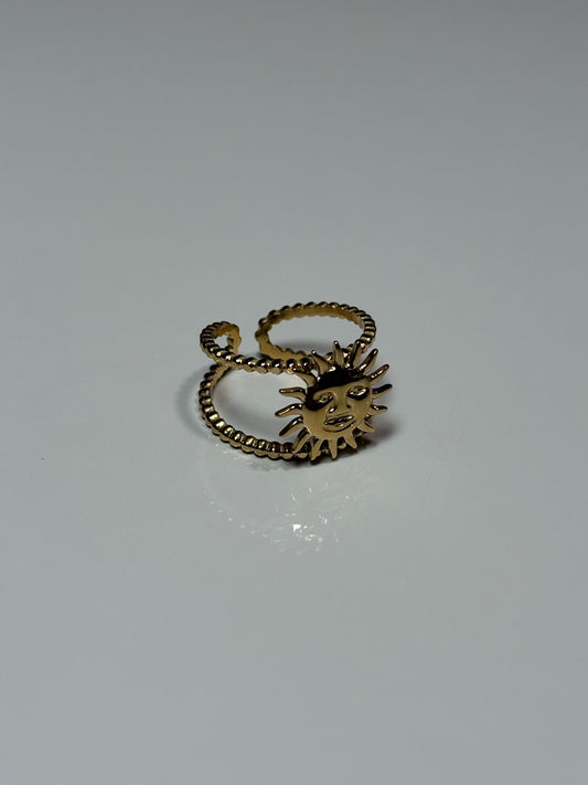 Bague "Summer"