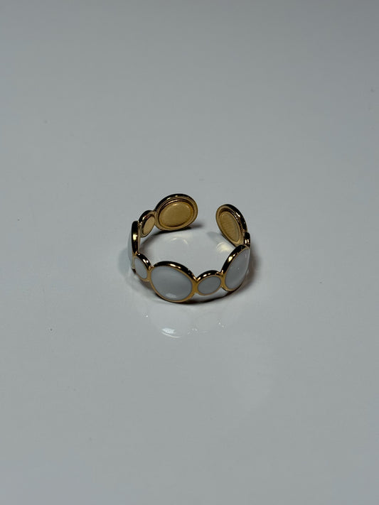 Bague "Badia"