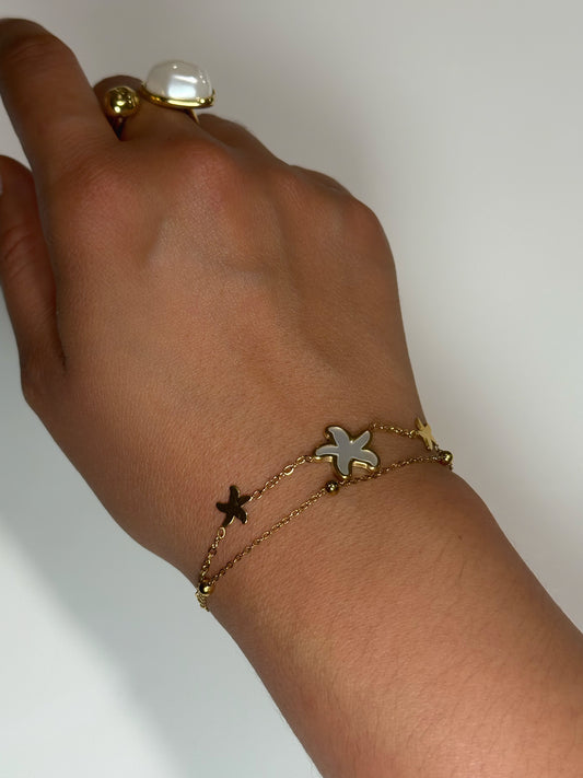 Bracelet "Elsa"